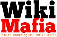 WikiMafia Logo