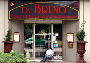 Ristorante "Da Bruno"