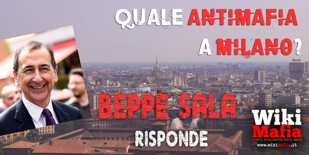 beppe sala risponde