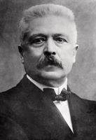 Vittorio Emanuele Orlando