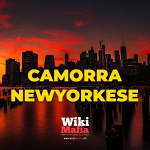 camorra newyorkese