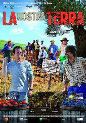 La nostra terra, di giulio manfredonia..jpg