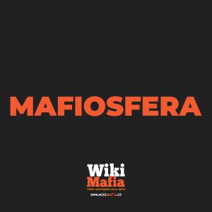 mafiosfera