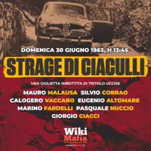 strage di ciaculli