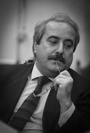 Giovanni Falcone
