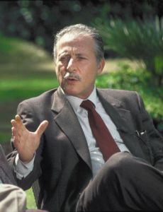 Paolo Borsellino