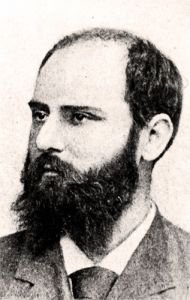 Leopoldo Franchetti