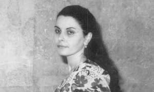 Ninetta Bagarella