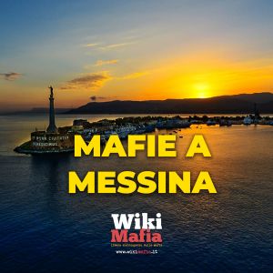 Mafie a Messina
