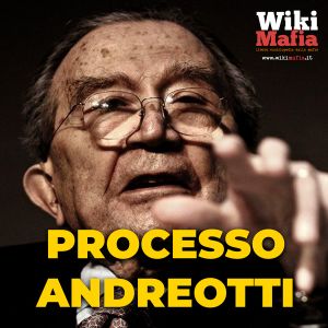 processo Andreotti