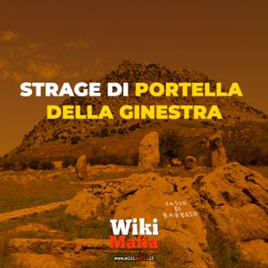 strage di portella della ginestra