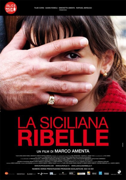 File:La siciliana ribelle, di Marco Amenta..jpg