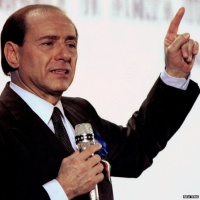 Silvio Berlusconi
