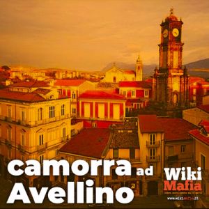 Camorra ad Avellino