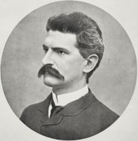 Sidney Sonnino da giovane