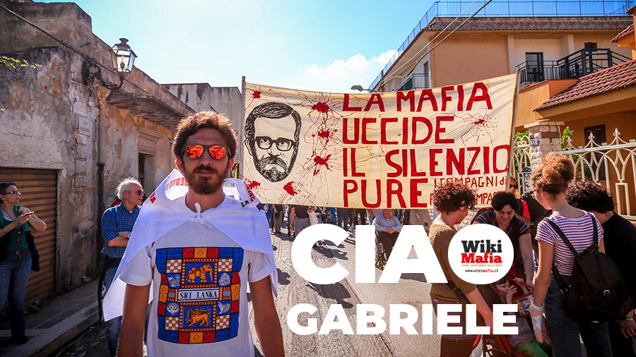 Avvocato Gabriele Minì