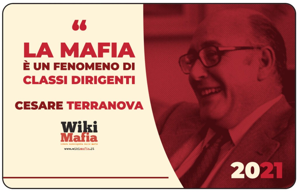 Tessera WikiMafia 2021 fronte