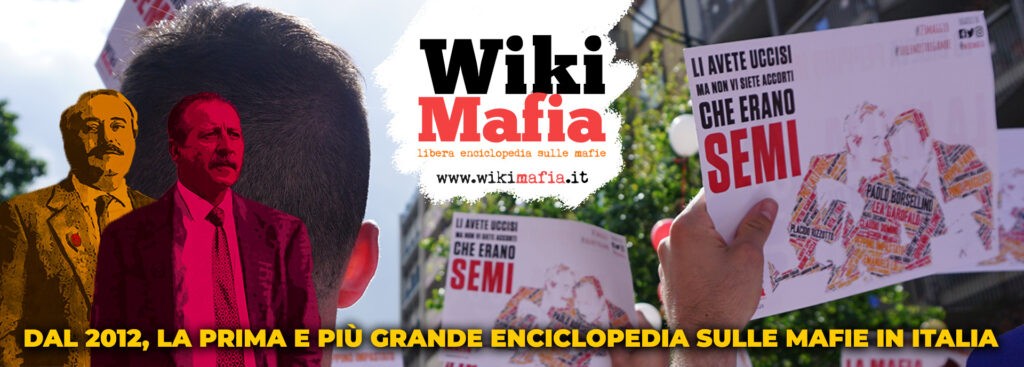 wikimafia libera enciclopedia sulle mafie