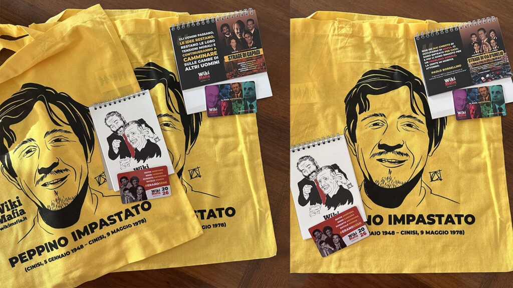 crowdfunding festival 2026 wikimafia