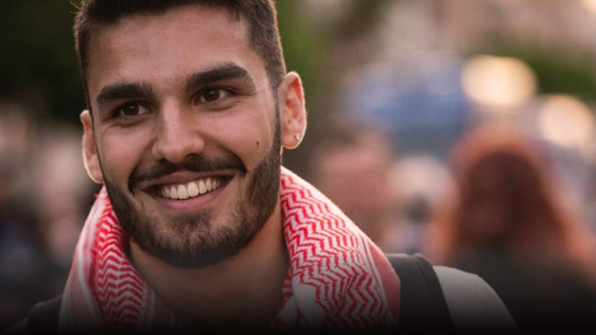 jamil el sadi